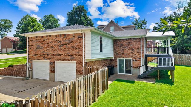 10104 Natalie Way, Louisville, KY 40299