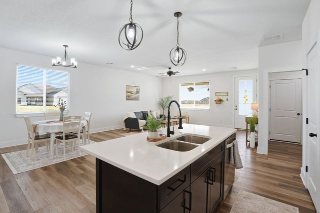 5537 W 42nd Ct S, Wichita, KS 67215