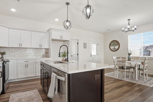 5537 W 42nd Ct S, Wichita, KS 67215