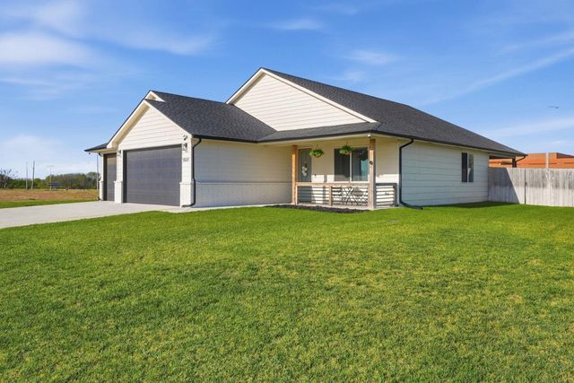 5537 W 42nd Ct S, Wichita, KS 67215