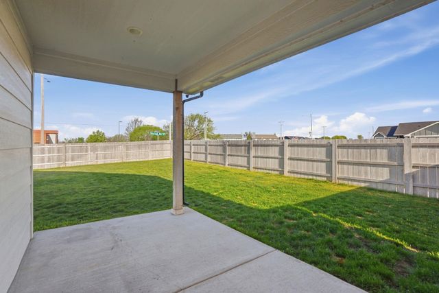 5537 W 42nd Ct S, Wichita, KS 67215