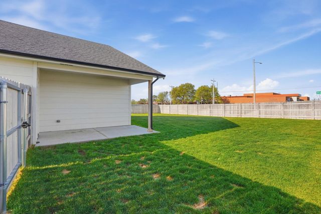 5537 W 42nd Ct S, Wichita, KS 67215