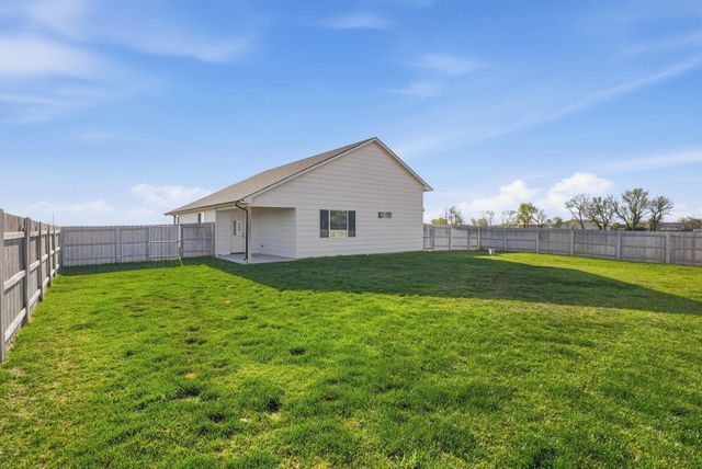 5537 W 42nd Ct S, Wichita, KS 67215