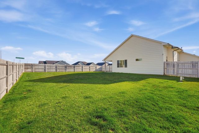 5537 W 42nd Ct S, Wichita, KS 67215