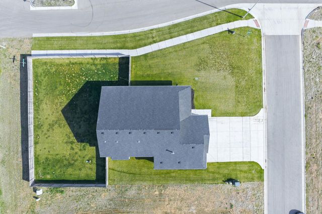 5537 W 42nd Ct S, Wichita, KS 67215