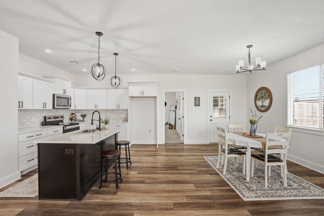 5537 W 42nd Ct S, Wichita, KS 67215