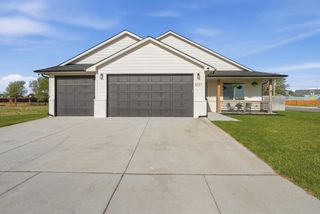 5537 W 42nd Ct S, Wichita, KS 67215