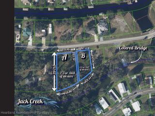 1143 Peachtree Drive, Lake Placid, FL 33852