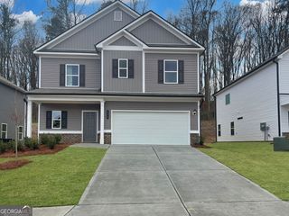 111 Sycamore Lane, Calhoun, GA 30701