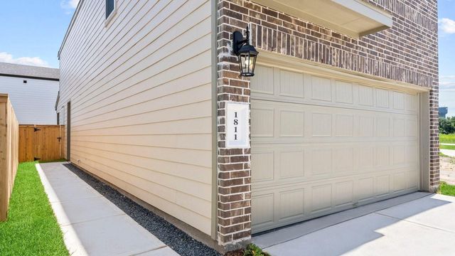 1738 Revolution Way, Missouri City, TX 77489