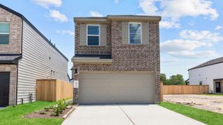 1738 Revolution Way, Missouri City, TX 77489