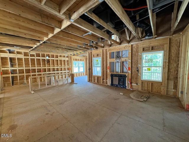 9725 Carmango Court, Zebulon, NC 27597