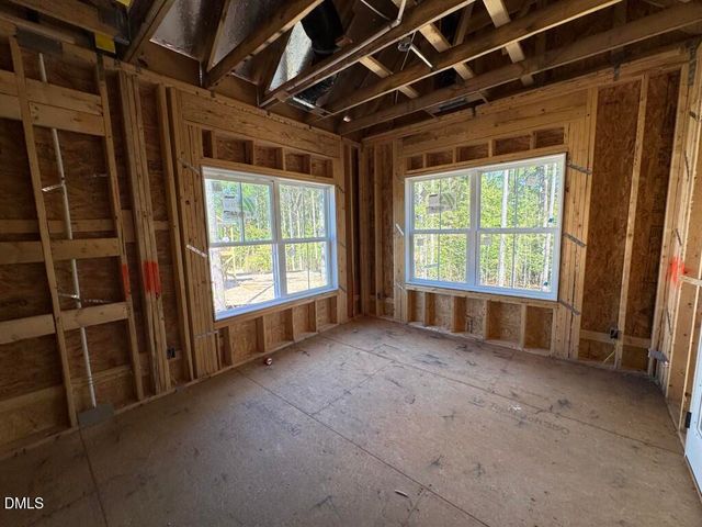 9725 Carmango Court, Zebulon, NC 27597