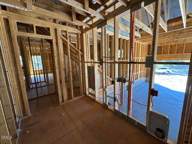9725 Carmango Court, Zebulon, NC 27597