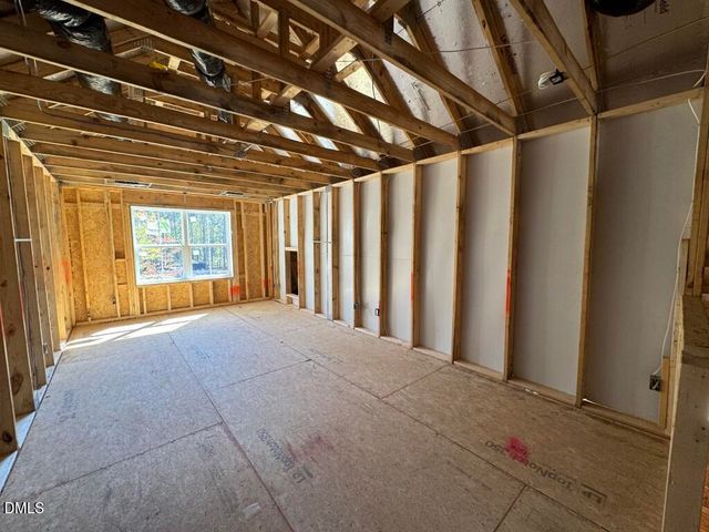 9725 Carmango Court, Zebulon, NC 27597