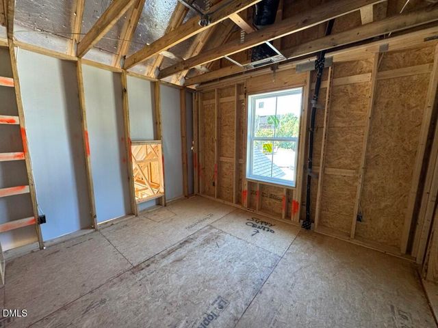 9725 Carmango Court, Zebulon, NC 27597