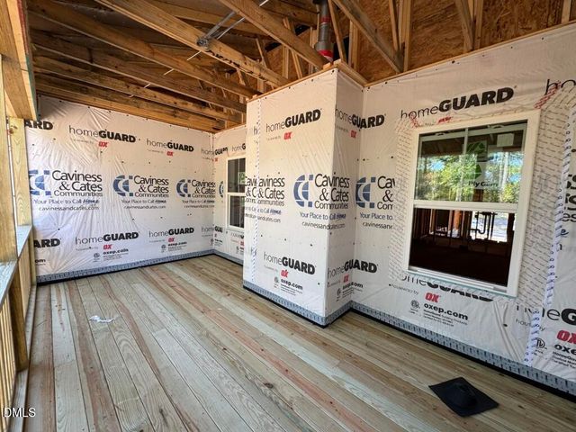 9725 Carmango Court, Zebulon, NC 27597