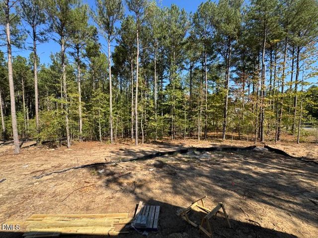 9725 Carmango Court, Zebulon, NC 27597