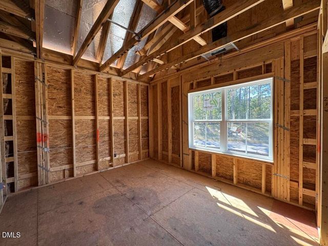 9725 Carmango Court, Zebulon, NC 27597