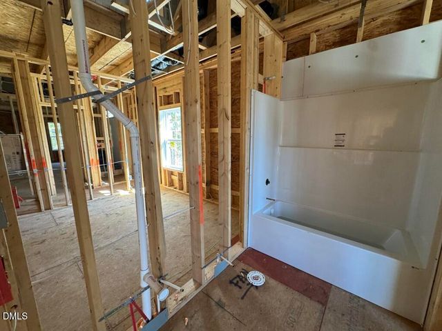 9725 Carmango Court, Zebulon, NC 27597