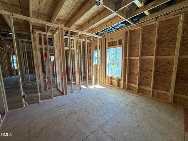 9725 Carmango Court, Zebulon, NC 27597