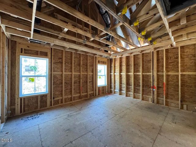 9725 Carmango Court, Zebulon, NC 27597