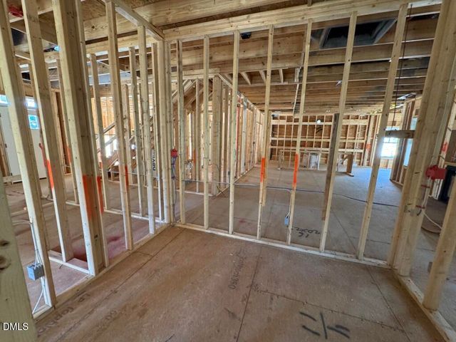 9725 Carmango Court, Zebulon, NC 27597