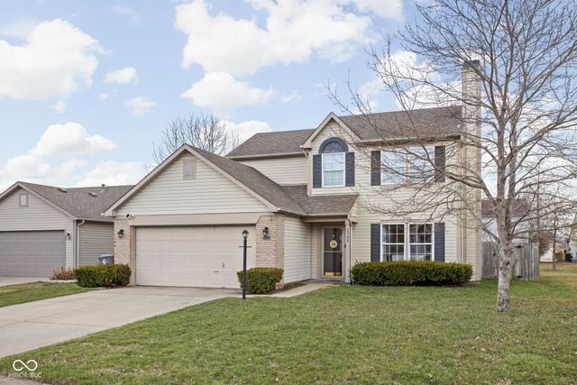 2245 Walnut Ridge Lane, Indianapolis, IN 46234