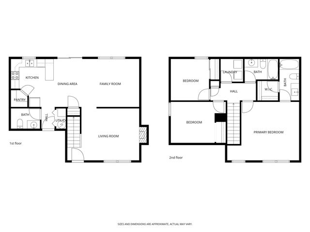 2245 Walnut Ridge Lane, Indianapolis, IN 46234