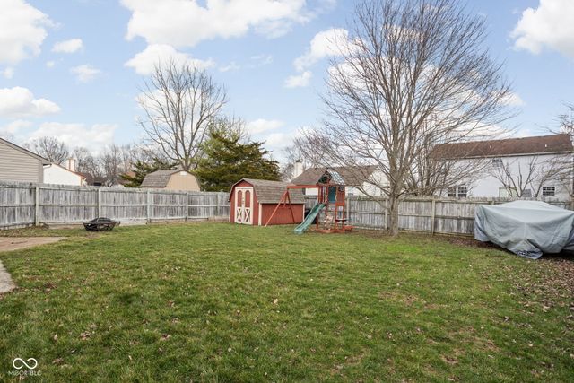 2245 Walnut Ridge Lane, Indianapolis, IN 46234