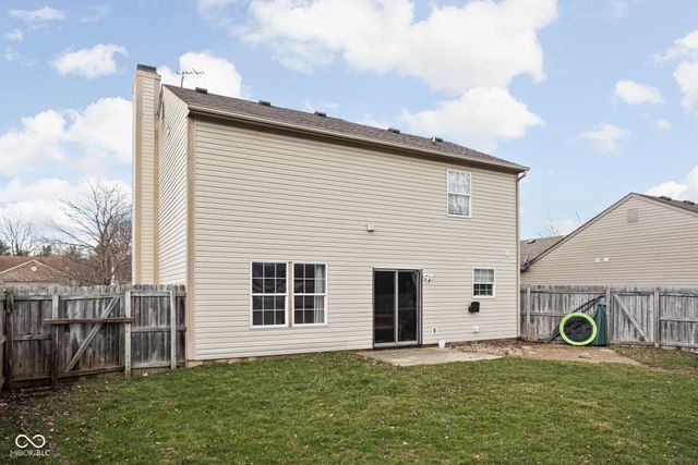 2245 Walnut Ridge Lane, Indianapolis, IN 46234