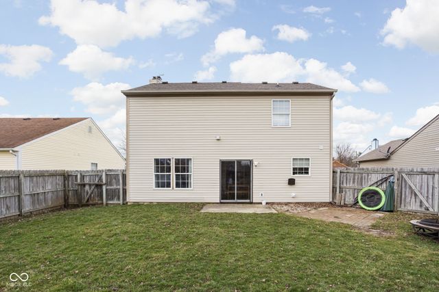 2245 Walnut Ridge Lane, Indianapolis, IN 46234