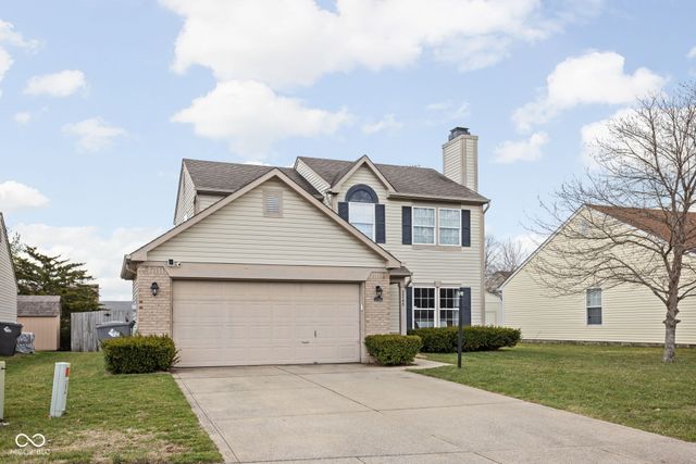 2245 Walnut Ridge Lane, Indianapolis, IN 46234