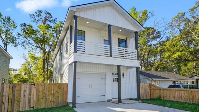 1919 Kerry Street, North Charleston, SC 29406