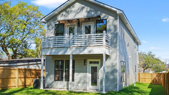 1919 Kerry Street, North Charleston, SC 29406