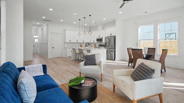 1919 Kerry Street, North Charleston, SC 29406