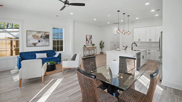 1919 Kerry Street, North Charleston, SC 29406