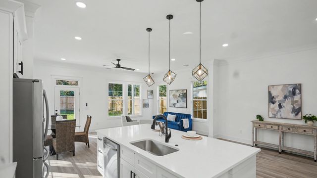 1919 Kerry Street, North Charleston, SC 29406