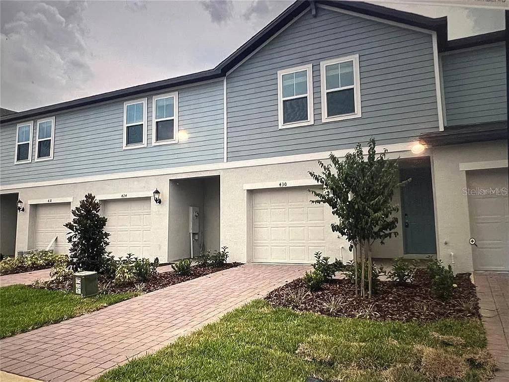 430 LEGACY LOOP, Davenport, FL 33896