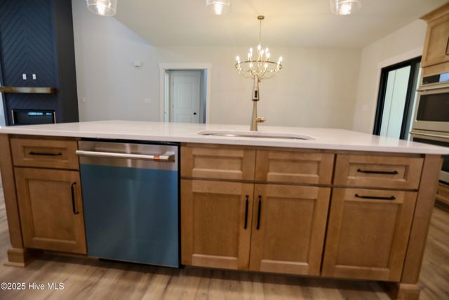 130 Gails Road, West End, NC 27376