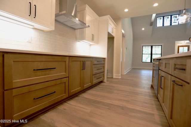 130 Gails Road, West End, NC 27376