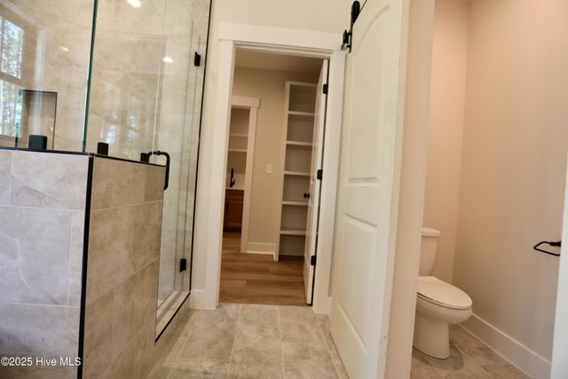 130 Gails Road, West End, NC 27376
