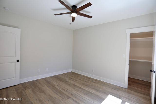130 Gails Road, West End, NC 27376
