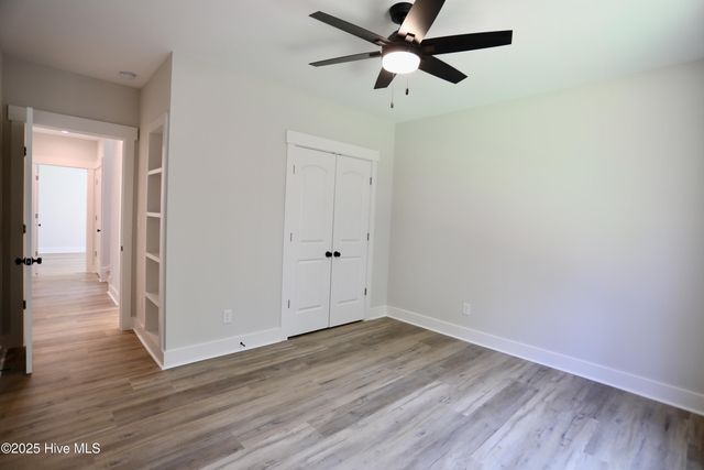 130 Gails Road, West End, NC 27376