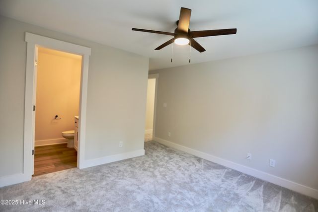 130 Gails Road, West End, NC 27376