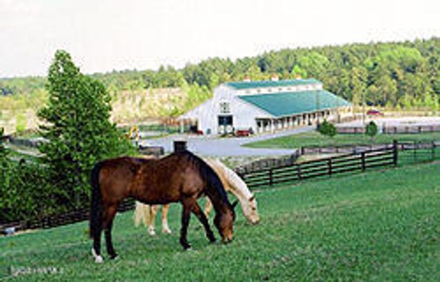 130 Gails Road, West End, NC 27376