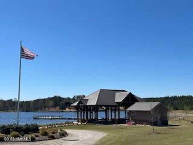 130 Gails Road, West End, NC 27376