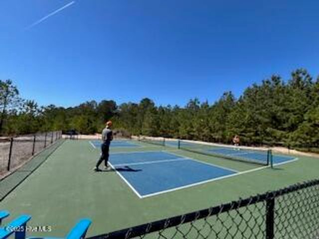 130 Gails Road, West End, NC 27376