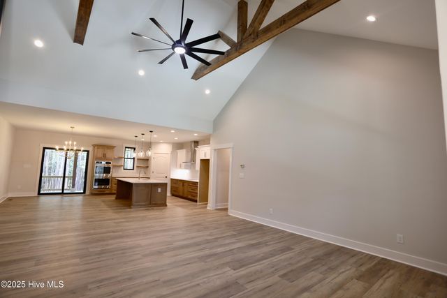 130 Gails Road, West End, NC 27376
