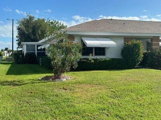 322 Colony Lane A, Fort Pierce, FL 34982